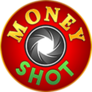 MoneyShotSRQ logo